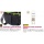 Creatures of Leisure Comp Surfboardleash 6 Zoll Leash  Bild 3