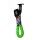 Leashlok Mens SUP Leash Coil Race, Grn, 10 M Bild 1