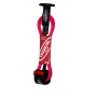 Leashlok Leash fr Surfbretter, Surfboard Leash, Pink Bild 1