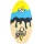 Skim One skimboard Ice Skim Holz Blau blau/gelb 100cm Bild 1