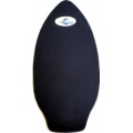Surf Quest Skimboard 93cm mit Kicktail  Bild 1