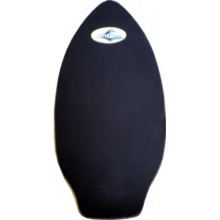 Surf Quest Skimboard 93cm mit Kicktail  Bild 1