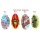 MAUI und SONS Wave Kinder Skimboard No 1 -blau-rot Bild 1