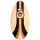 Skim One skimboard Encinitas Holz Orange orange 105cm Bild 1
