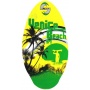 Slidz Uni skimboard Venice Beach, 95 cm grn - Gelb Bild 1