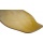 Surf Quest Oldschool Skimboard 108 cm mit Kicktail Raw Wood Bild 4