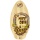 Skim One Freedom Skimboard, Holz, 105 cm Bild 1