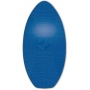 Slidz Wood Top Eva Series Skimboard, blau, 104 cm Bild 1