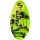 Slidz skimboard Puerto Escondido,orange,schwarz Lime 105cm Bild 1
