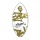 Skimboard von BUGZ Wood S 94cm / 37inch GRAFFITI Bild 1