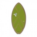 Skimboard von BUGZ Wood S 94cm / 37inch BUG  Bild 1