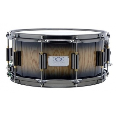 Drumcraft Snaredrum Lignum Oak Limited Snare Drum Bild 1