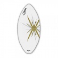 Skimboard von BUGZ Wood M 99cm / 39inch DYNAMIC Bild 1