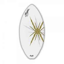 Skimboard von BUGZ Wood M 99cm / 39inch DYNAMIC Bild 1
