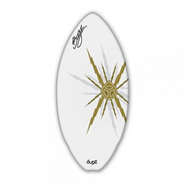 Skimboard von BUGZ Wood M 99cm / 39inch DYNAMIC Bild 1
