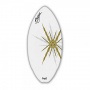 Skimboard von BUGZ Wood M 99cm / 39inch DYNAMIC Bild 1