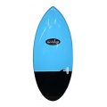 Norden Skimboard 51 Inch, blau Bild 1