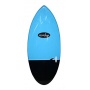 Norden Skimboard 51 Inch, blau Bild 1