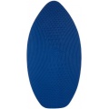 Slidz Uni Skimboard EVA, blau, 104 x 51 x 1.25 cm Bild 1