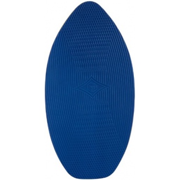 Slidz Uni Skimboard EVA, blau, 104 x 51 x 1.25 cm Bild 1