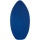 Slidz Uni Skimboard EVA, blau, 104 x 51 x 1.25 cm Bild 1