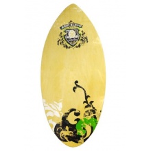 Body Glove Skimboard Amazon Braun braun 109 cm Bild 1