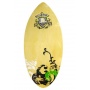 Body Glove Skimboard Amazon Braun braun 109 cm Bild 1