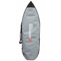 Northcore Addiction Fish Surfboard Tasche 6 Zoll Bild 1