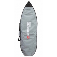 Northcore Addiction Fish Surfboard Tasche 6 Zoll Bild 1