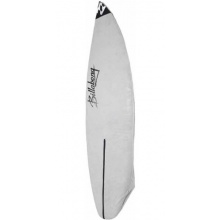 Billabong Fleece Surfboard Tasche 6 Zoll 8 GREY J4BD03 Bild 1