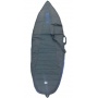 Billabong Platinum Black Travel Surfboard Tasche-6ft 8 Bild 1