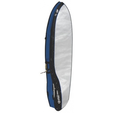 Surfboard Tasche Creatures of Leisure Retro Day 6 Zoll Bild 1