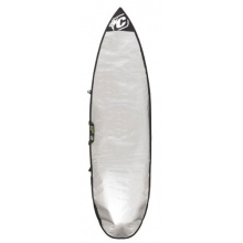 Creatures of Leisure Surfboard Tasche Lite Cover Bild 1
