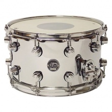 DW Performance Snare  Bild 1