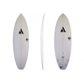 Surfboard by ALOHA - Bean 6.9 XF Bild 1