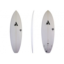 Surfboard by ALOHA - Bean 6.9 XF Bild 1
