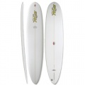 Surfboard von McCoy - All Round Malibu 9.0 XF Bild 1