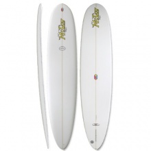 Surfboard von McCoy - All Round Malibu 9.0 XF Bild 1