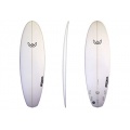 Surfboard von WEBBER - Double Diamond 6.0 XF Bild 1