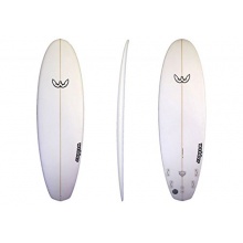 Surfboard von WEBBER - Double Diamond 6.0 XF Bild 1