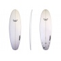 Surfboard von WEBBER - Double Diamond 6.0 XF Bild 1