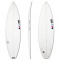 Surfboard von LSD - Modern Lover 5.11 XF Bild 1