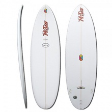 Surfboard von McCoy - All Round Nugget 5.11 XF Bild 1