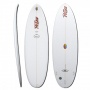 Surfboard von McCoy - All Round Nugget 5.11 XF Bild 1
