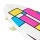 7S COG Block Design PE Surfboard - 6ft 9 Bild 4