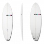 Surfboard von LSD - Renegade 6.0 XF Bild 1