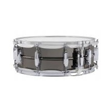 Ludwig Black Beauty LB416 Snare Drum Bild 1