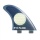 FCS K-2.1 Performance Core Tri Medium Surfboard Finne Bild 1