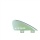 FCS B-5 PG Quad Set Surfboard Finne Bild 2