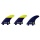 Mitch Coleborn Arc Core Surfboard Finne,CREATURES OF LEISURE Bild 2